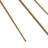 West Hewish 59.75'' Tripod Floor Lamp-1785639607