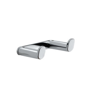 MICRA HOOK-2 CHROME