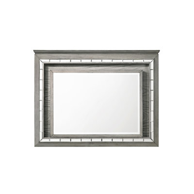 Miroir Antares