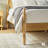 Vivienne Traditional Easy Assembly Solid Wood Turned Spindle Bed-943422684-943422682