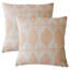 Royalston Square Pillow Cover & Insert-969642080