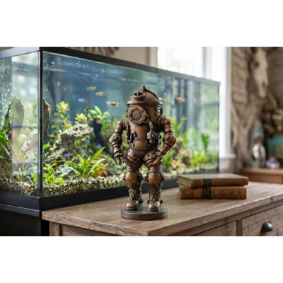 Figurine Tritonia
