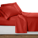 Microfiber Sheet Set