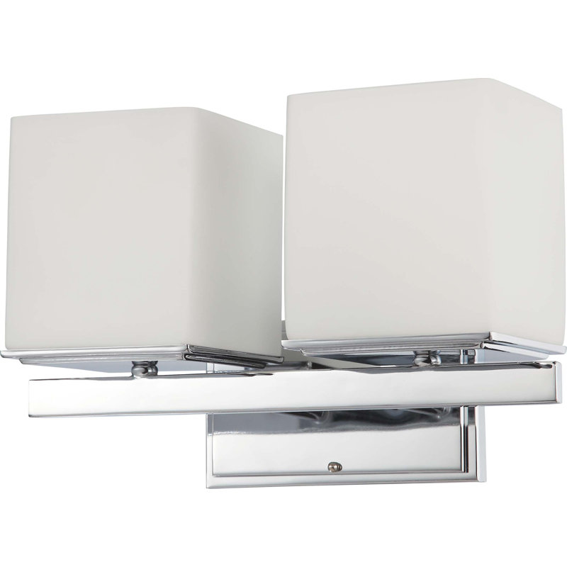 Ditmars 2 - Light Dimmable Vanity Light