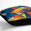 Abstract Square Throw Cushion-56190916-56190912