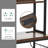 Kealy Wood Kitchen Island