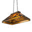 Rustic Lodge 6 - Light Pendant