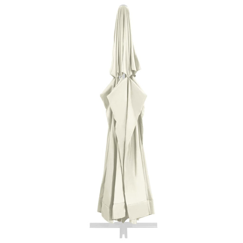 Oakpark Replacement Canopy for W Umbrellas, Sand