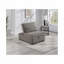 Fauteuil convertible Corduroy-115709620