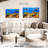 Aletra Dazzling Marine Life-107989736
