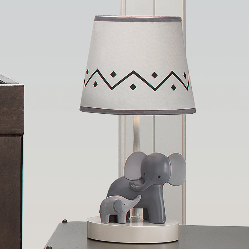 Lampe de table Me & Mama