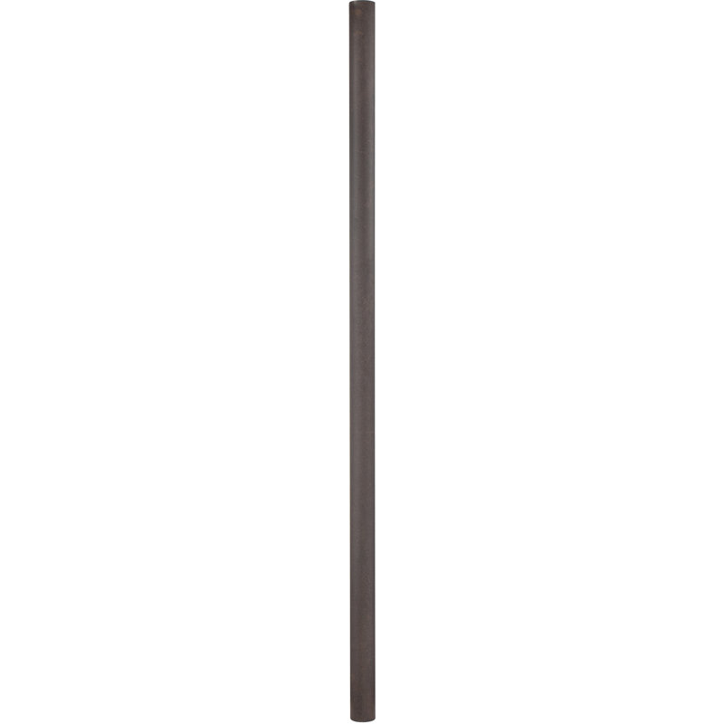 Poteau H 84 "Akshith (seulement), Bronze impérial, 84"