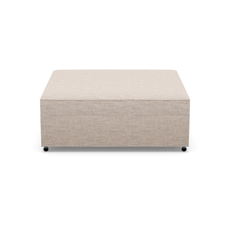Square Ottoman, 3906-74