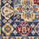 Chattahoochee Oriental Indoor Rug