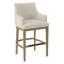 Upholstered Stool-2022131229-2022131311