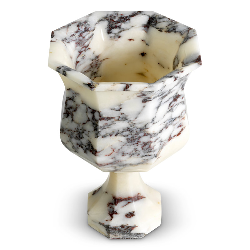 Bennington Marble Table Vase