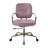 Top Grain Leather Office Chair