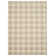 Cupp Checkered Indoor Rug
