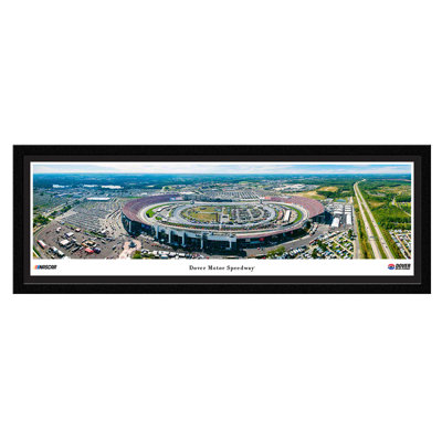 NASCAR Modern & Contemporary