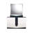 VIOS ZEBRA WHITE HG MIRROR