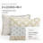 Lush Decor Bohemian Stripe Reversible Cotton Quilt Set-613348059-613348058