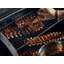 Weber Smoke Fire Epx6 Pellet Grill
