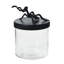 Glass Jar