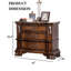 Mobilier de chambre à coucher 1pc-134388875