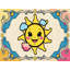 Tapis lavable pour enfant East Urban Home Sky Clouds_Sky028-1347770708