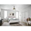 Kirzia 15cm Ceiling Fan with LED Lights