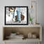 « week rendezvous », impression sur toile-20087032-23653999-24759051