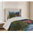 Modern & Contemporary Polyester Coverlet