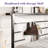 Daquona Bed Frame Storage Bed-1876772206-1876772205
