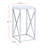 Allionna End Table-1361437846