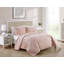 Ensemble de matelassé velours Belton-32900492-32900490