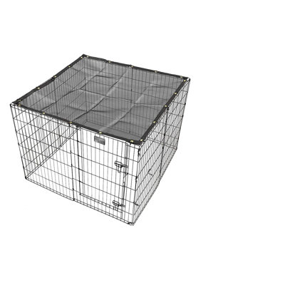 Enclos pour enfants MidWest Homes for Pet
