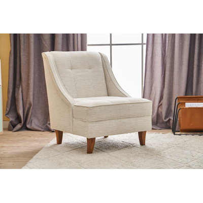 Fauteuil à oreilles