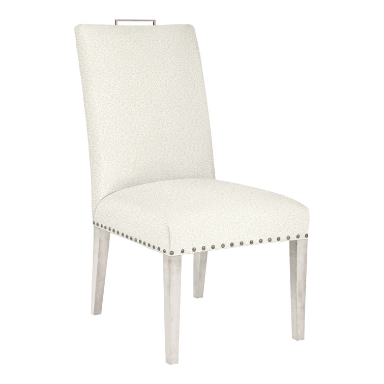Michael Weiss Everhart Side Chair