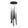 Cascade 9 - Light LED Pendant