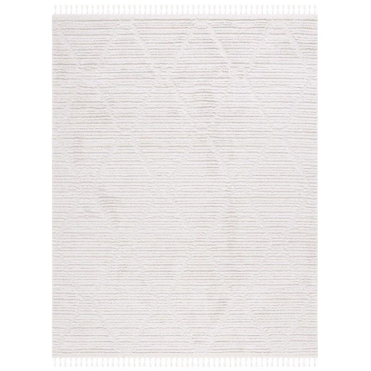 Tapis beige Wolcott