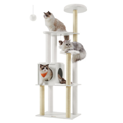 165 cm H Cat Tree / Condo