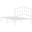 Affleck Metal Bed-861692938