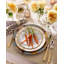 Wild Rose Salad/Dessert Plate-730545087