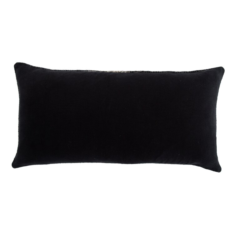 Gowan Wool Blend Lumbar Rectangular Pillow & Reviews | Joss & Main