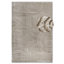 Gallery Geometric Machine Woven Beige Area Rug-101703454