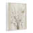 Giclée encadrée blanc bord de mer