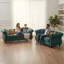 Fauteuil d'appoint Chesterfield-811919940