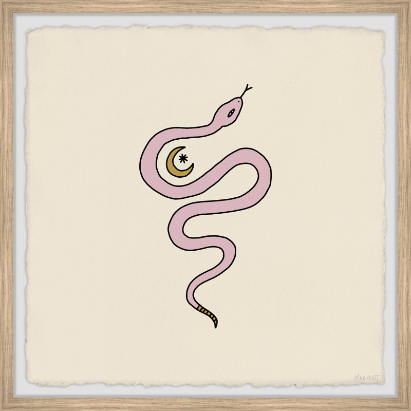 Parette Print