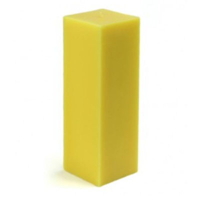 Pillar Candle
