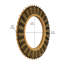Miroir mural 2Round Art